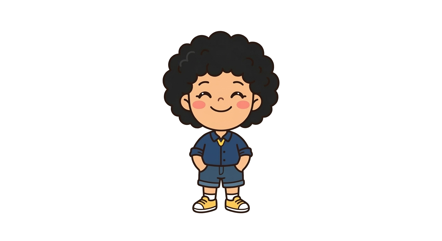 Elli character
